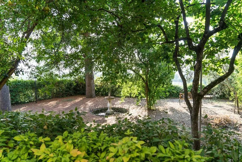 Garden House Apartment Siena 0*,  Italy