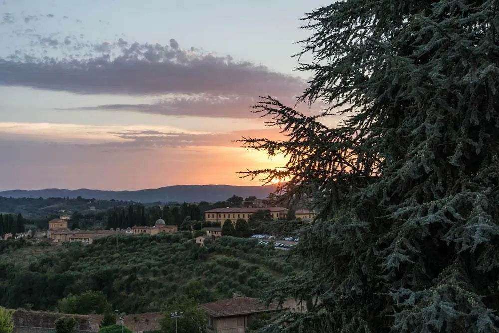 Garden House Apartment Siena