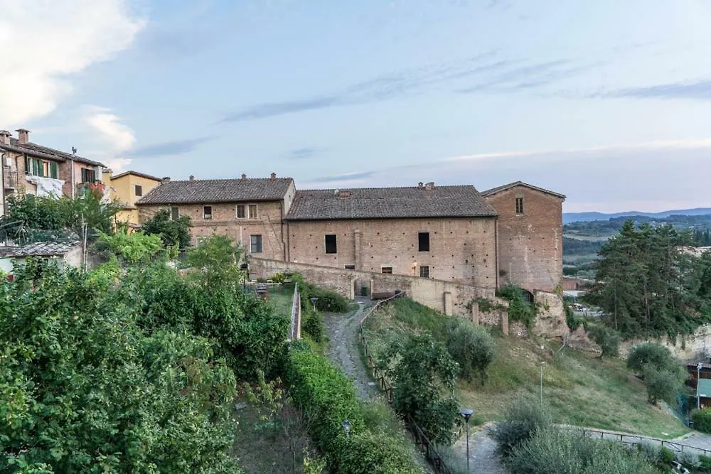 Garden House Apartment Siena