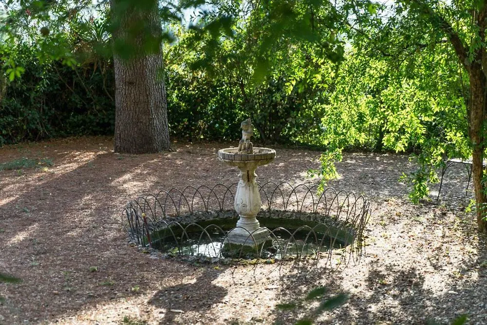 Garden House Apartment Siena